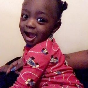 Meet your Posher, Jamilah